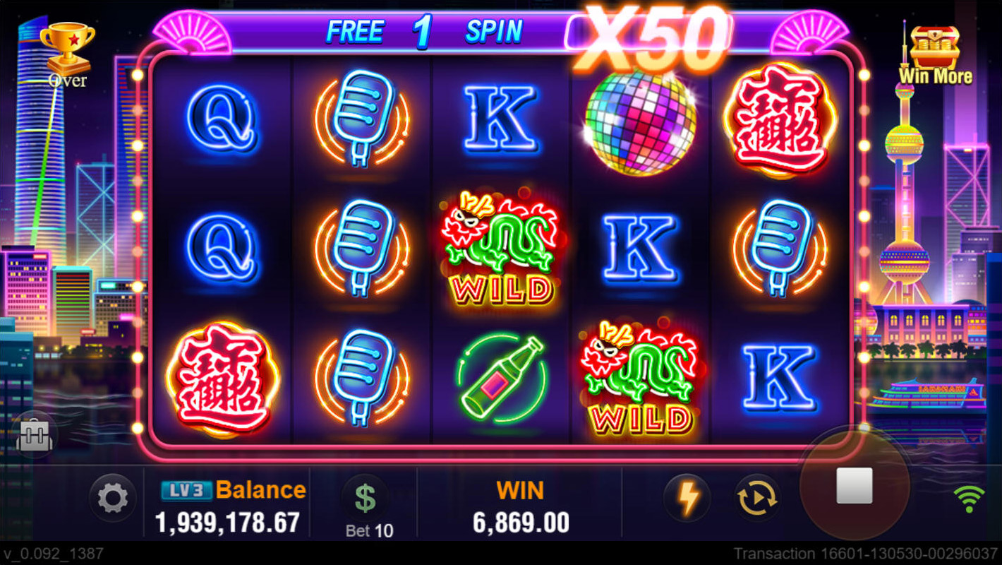 100 free spins coin master